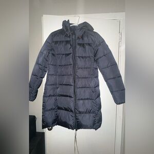 SAVE THE DUCK Midnight Puffer Jacket- Brand New